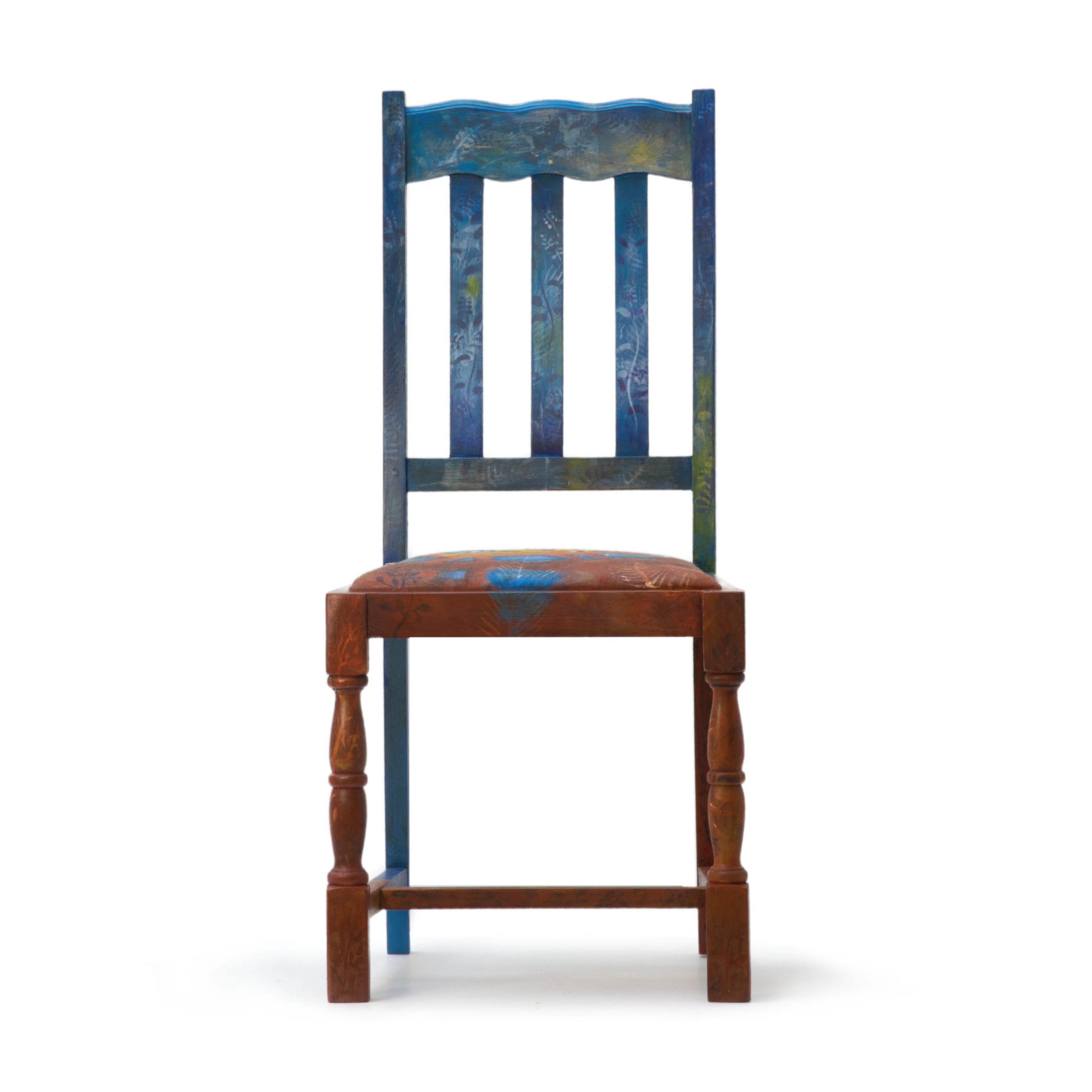 Dog Chair